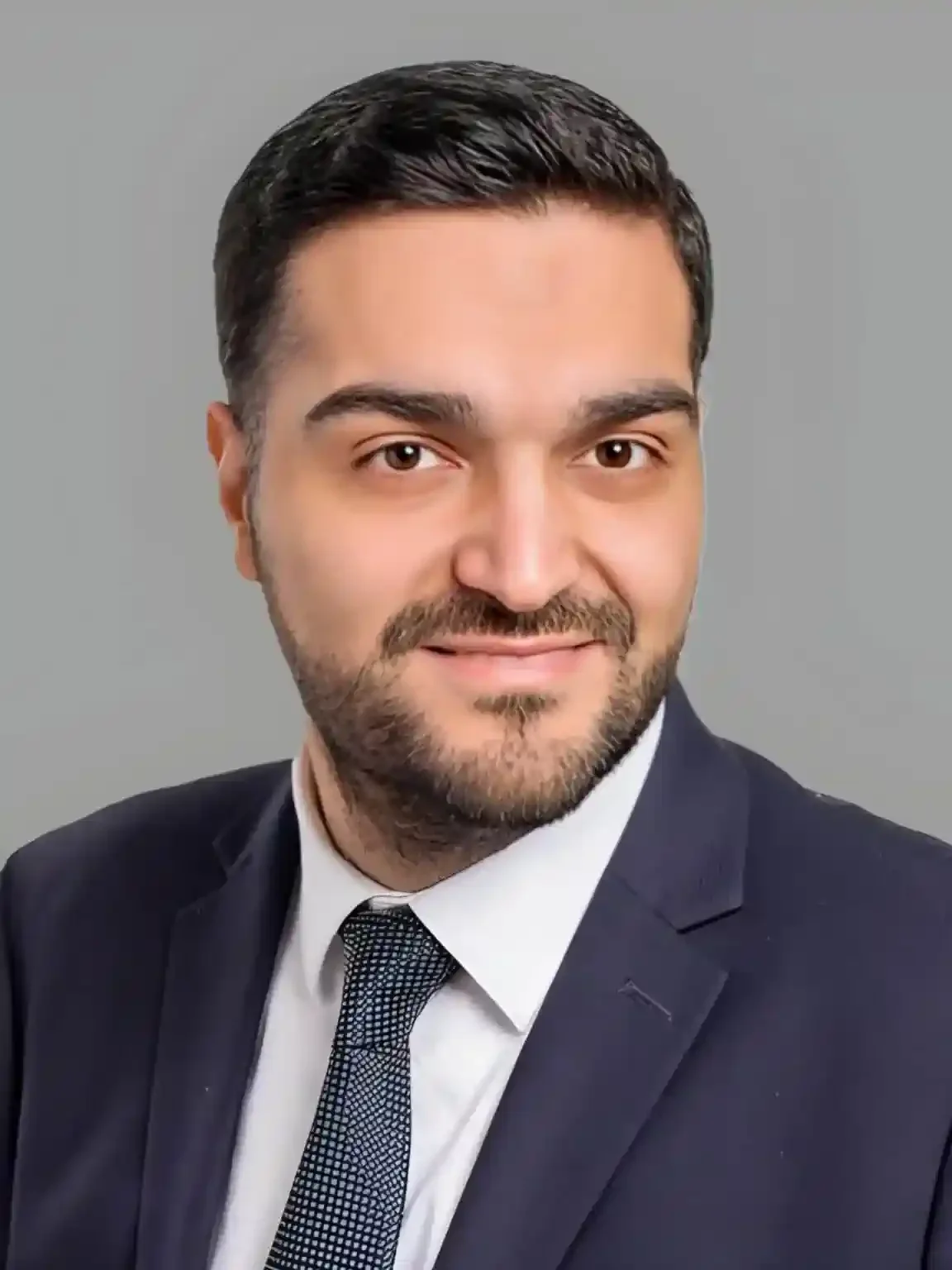 Ali Mady - Co-Founder & CEO